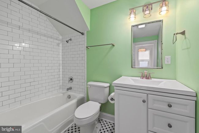 810 Wolfe St, House other with 3 bedrooms, 2 bathrooms and null parking in FREDERICKSBURG VA | Image 16
