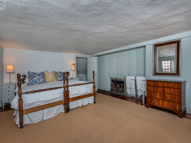 111 Todd Hill Rd, House other with 3 bedrooms, 2 bathrooms and 4 parking in Morris CT | Image 27
