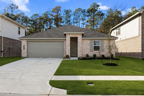 507 Cicero Ln, Magnolia, TX, 77354 | Card Image