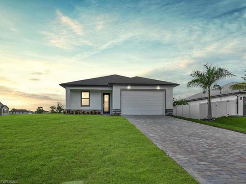 4110 Ne 19th Pl, Cape Coral, FL, 33909 | Card Image