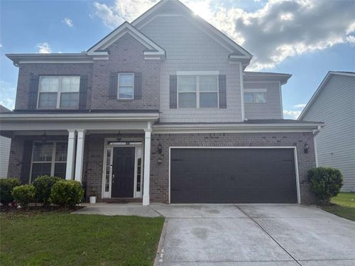 160 Craines Vw, Covington, GA, 30014-7626 | Card Image