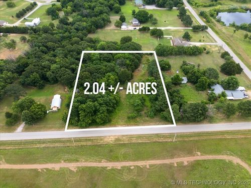 18754 Timber Creek Rd, Earlsboro, OK, 74840 | Card Image