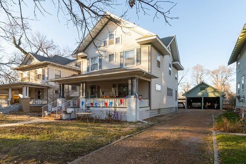 306 E 13th Ave, Hutchinson, KS, 67501-5557 | Card Image