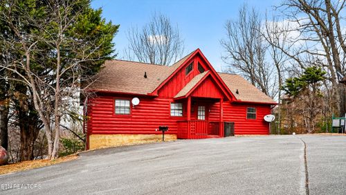 1629 Pinewood Way, Sevierville, TN, 37862 | Card Image