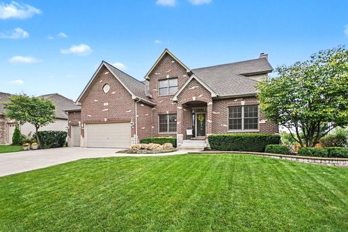 176 Amherst Cir, Oswego, IL, 60543-5200 | Card Image