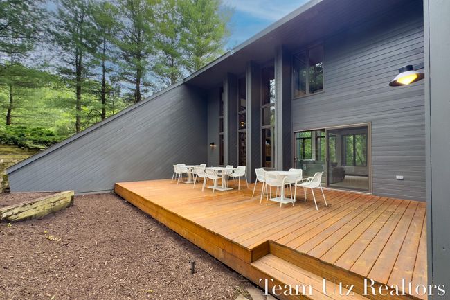 Back of the House | Image 62