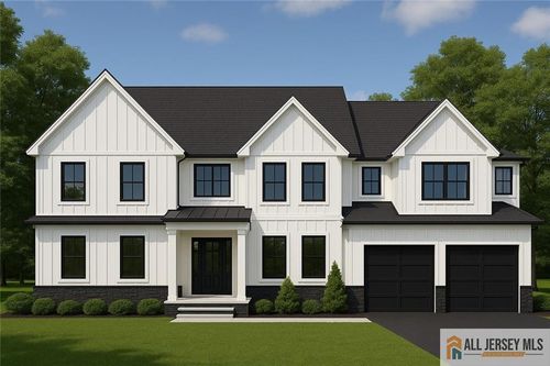 6 Terry Ln, East Brunswick, NJ, 08816-3743 | Card Image