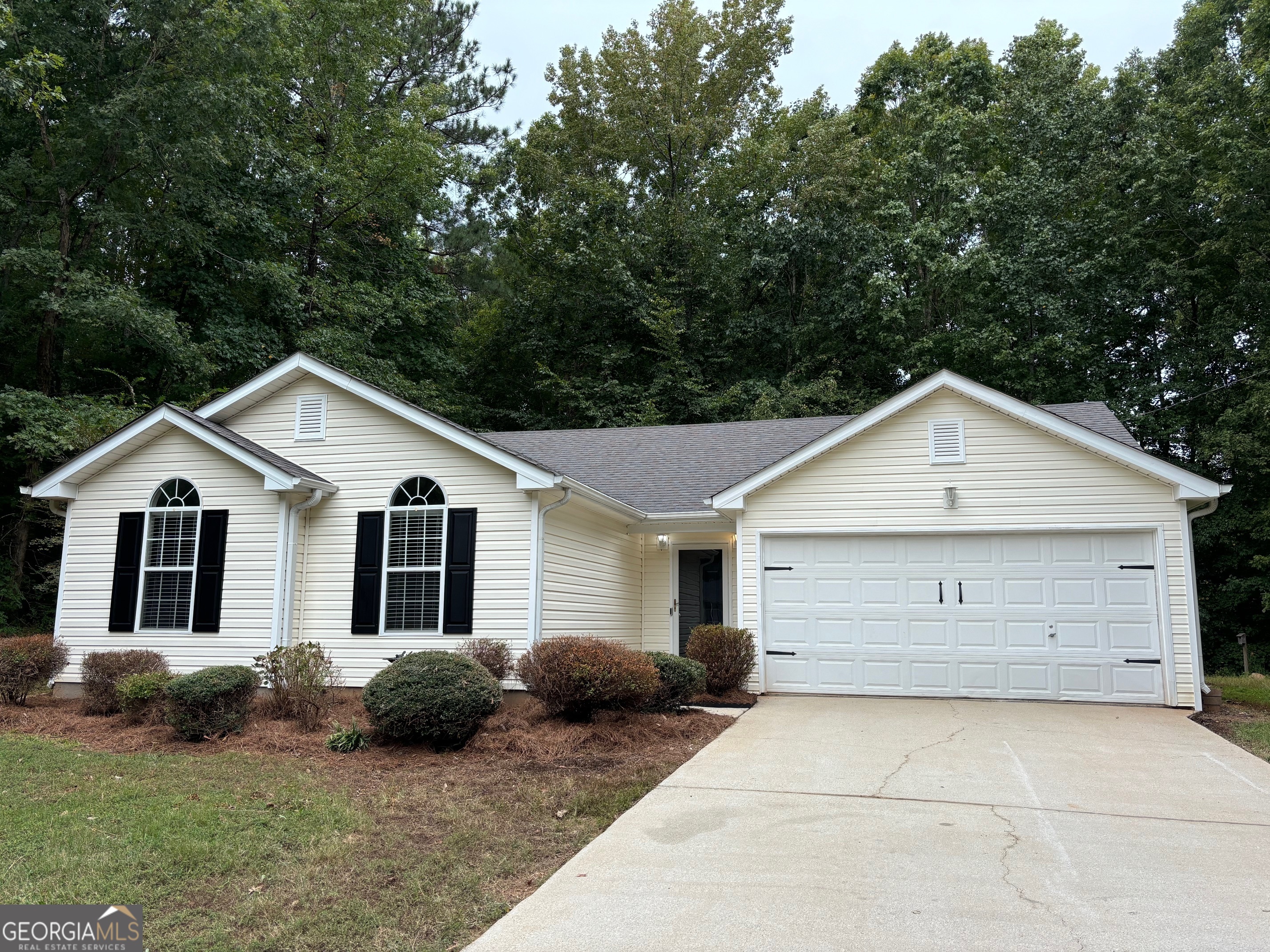 Carlin Ct, Mcdonough, GA 30252