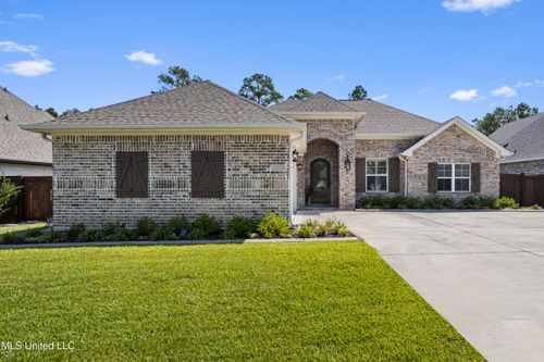 12554 Alphabet Rd, Gulfport, MS, 39503-7033 | Card Image