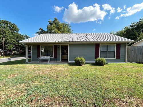 601 Locust St S, Sulphur Springs, TX, 75482-4204 | Card Image