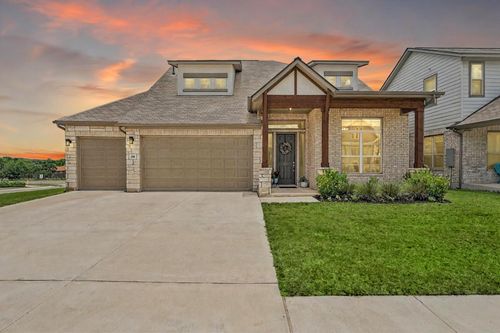 268 Rieber Road, Kyle, TX, 78640 | Card Image