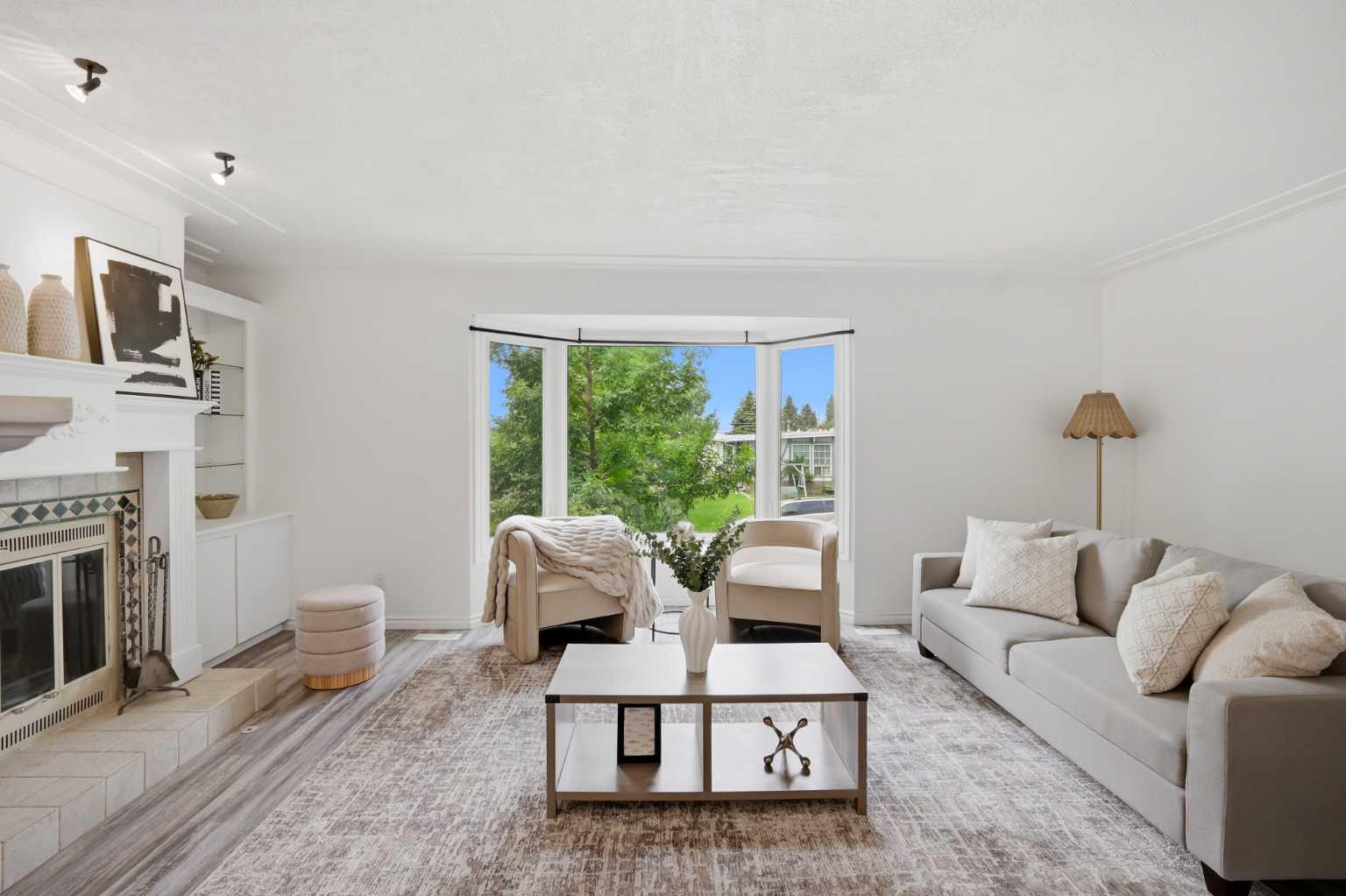 Residential in Calgary 5