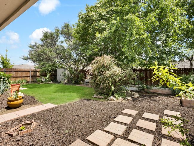 3401 Muleshoe Ln, House other with 2 bedrooms, 2 bathrooms and null parking in Fort Worth TX | Image 24