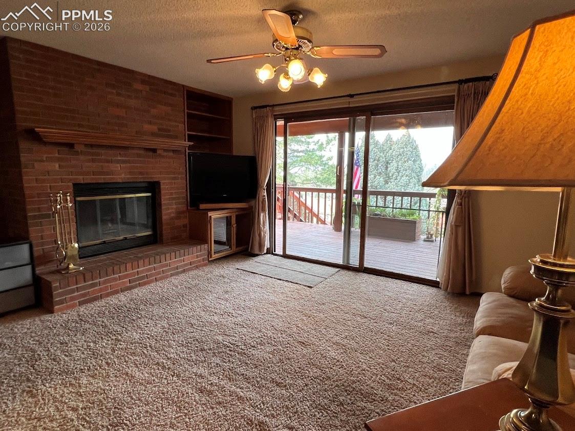 Residential in Colorado Springs 4