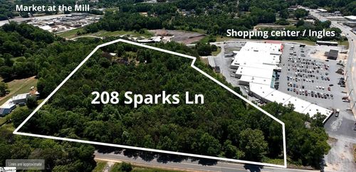 280 Sparks Lane, Pickens, SC, 29671 | Card Image