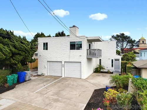 521 Arenas St, La Jolla, CA, 92037-5402 | Card Image