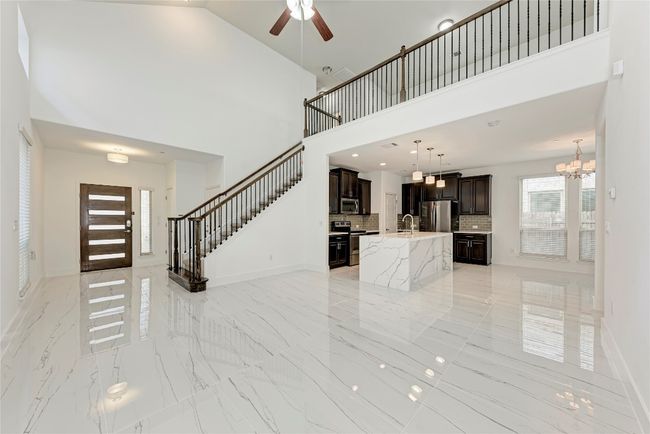 UNIT-39 - 3240 E Whitestone Blvd, House other with 4 bedrooms, 4 bathrooms and null parking in Cedar Park TX | Image 5