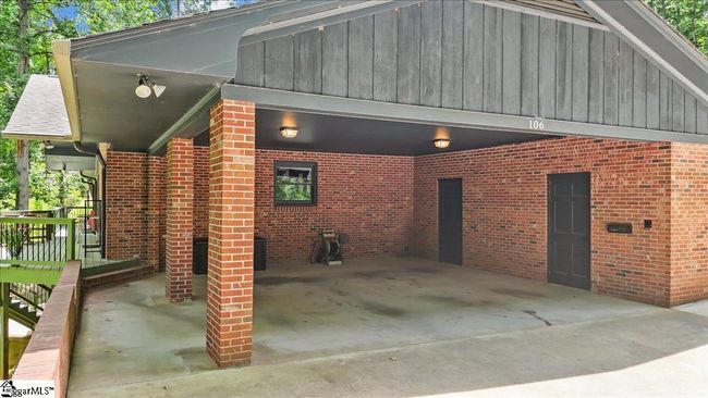 106 E Lewis Rd, House other with 5 bedrooms, 5 bathrooms and 2 parking in Clemson SC | Image 44