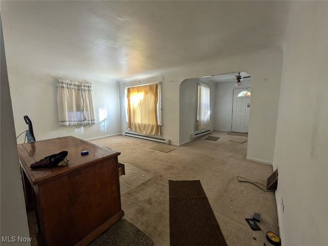 1330 E South Range Rd, House other with 2 bedrooms, 1 bathrooms and null parking in North Lima OH | Image 7