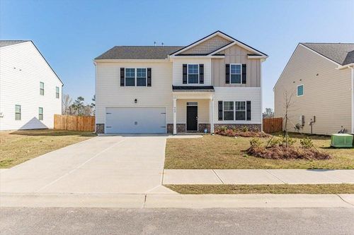 505 Myrtle Crest, Grovetown, GA, 30813 | Card Image