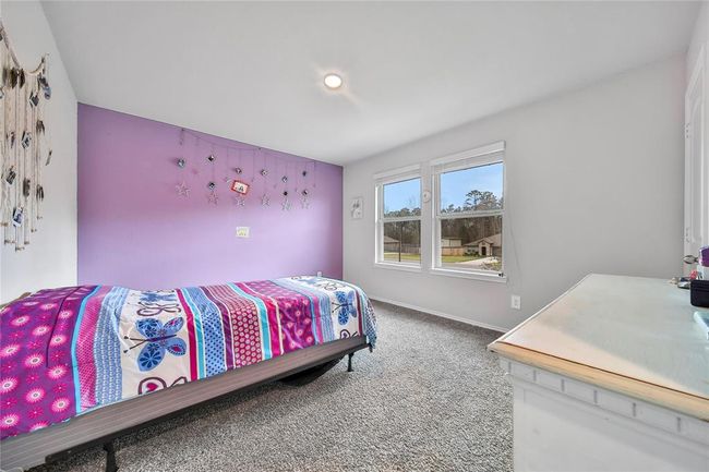 2818 Roman Forest Blvd, House other with 5 bedrooms, 3 bathrooms and null parking in New Caney TX | Image 26