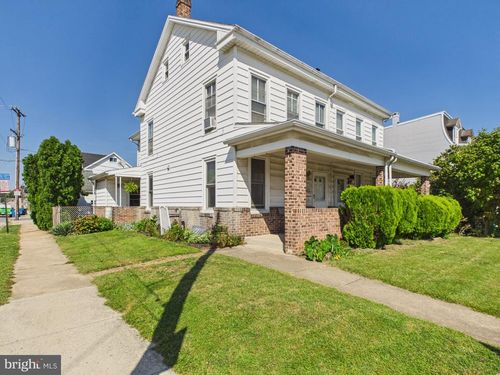 1357 W Philadelphia St, YORK, PA, 17404-5311 | Card Image