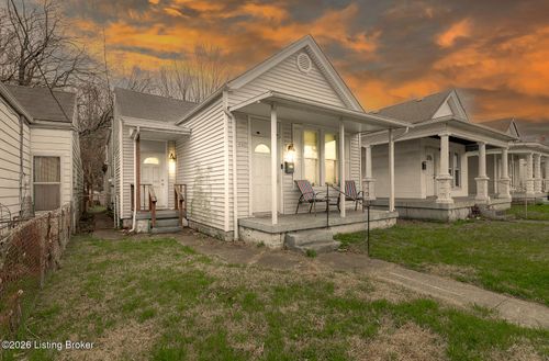440 E Brandeis Ave, Louisville, KY, 40217 | Card Image