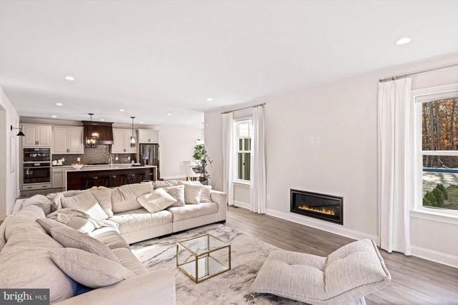 409 Kaila Ct, House other with 5 bedrooms, 4 bathrooms and null parking in Shamong NJ | Image 21
