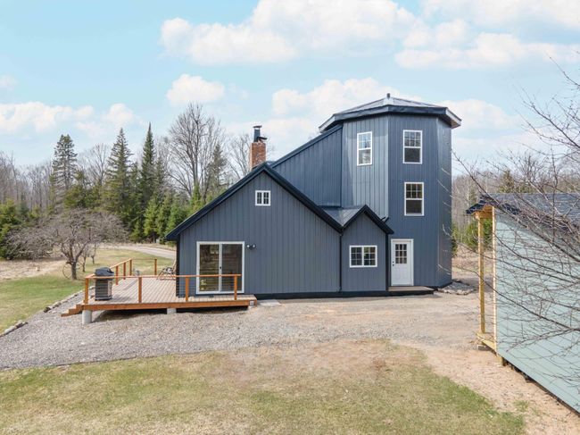 182 Woodlot Rd, House other with 3 bedrooms, 1 bathrooms and null parking in Crystal Falls MI | Image 6