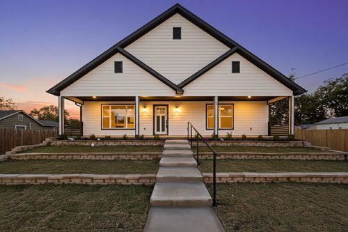 5912 Bertha Ln, Haltom City, TX, 76117-5205 | Card Image