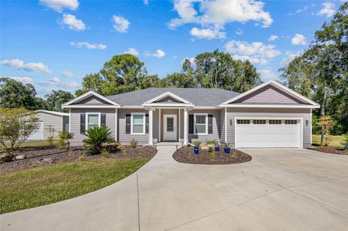 17758 Nw 235th Way, High Springs, FL, 32643-6346 | Card Image