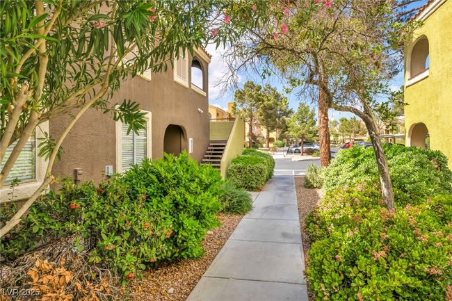 View of home's community with stairway | Image 5