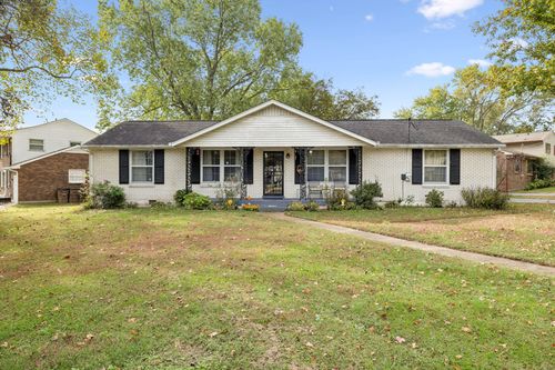 3831 Dewain Dr, Nashville, TN, 37211-3818 | Card Image