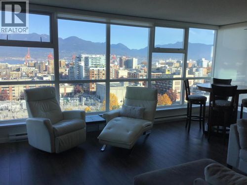 1701-125 Milross Avenue, Vancouver, BC, V6A0A1 | Card Image