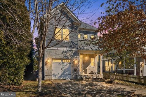 604 N Oak St, FALLS CHURCH, VA, 22046-2539 | Card Image