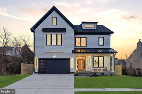 4506 Westbrook Ln, KENSINGTON, MD, 20895-4137 | Card Image