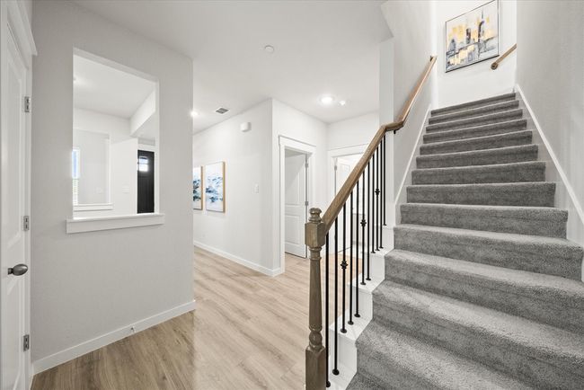 3039 Tenor Way, Townhouse with 2 bedrooms, 2 bathrooms and null parking in Sachse TX | Image 13