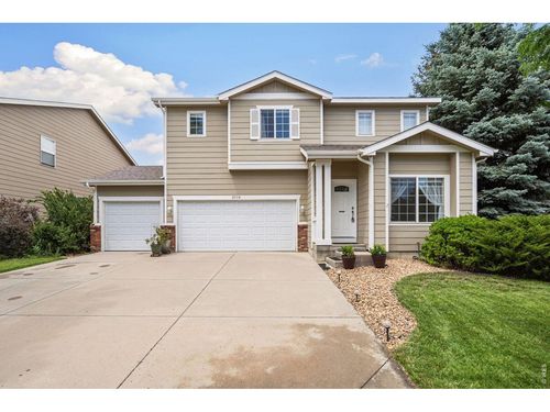 2014 Mainsail Dr, Fort Collins, CO, 80524 | Card Image