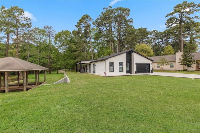 50 Trail Lk, House other with 3 bedrooms, 2 bathrooms and null parking in Trinity TX | Image 36