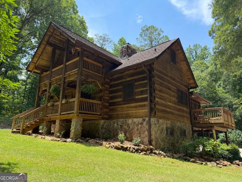531 Caldwell Road, Griffin, GA, 30223 | Card Image