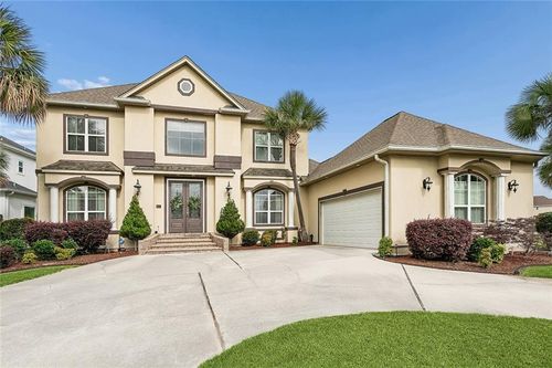 154 Lighthouse Pt, Slidell, LA, 70458-5766 | Card Image