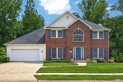 715 Bur Oak Ct W, Lafayette, IN, 47909-3668 | Card Image