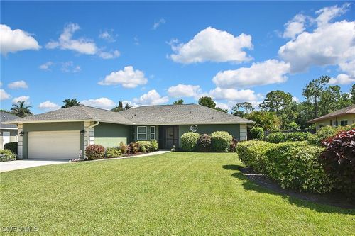 11831 Amanda Ln, Bonita Springs, FL, 34135-6049 | Card Image