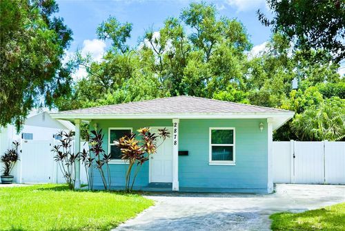 2878 26th Ave N, St Petersburg, FL, 33713-3828 | Card Image
