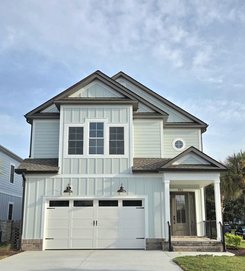 993 Crystal Water Way, Myrtle Beach, SC, 29579-4379 | Card Image
