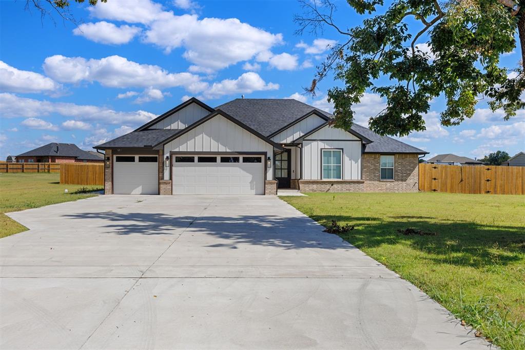 Bethel Rd, Shawnee, OK 74804