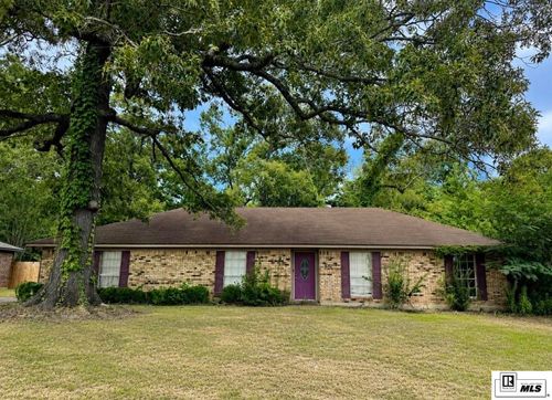 100 Lakeview Park Drive, Monroe, LA, 71203 | Card Image