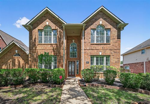 4911 Chappel Hill Dr, Missouri City, TX, 77459-3971 | Card Image