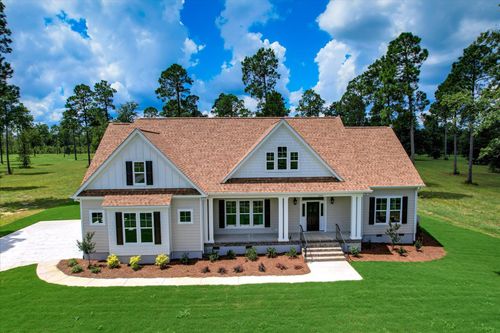 252 Paddock Club Pkwy, Aiken, SC, 29803-9768 | Card Image