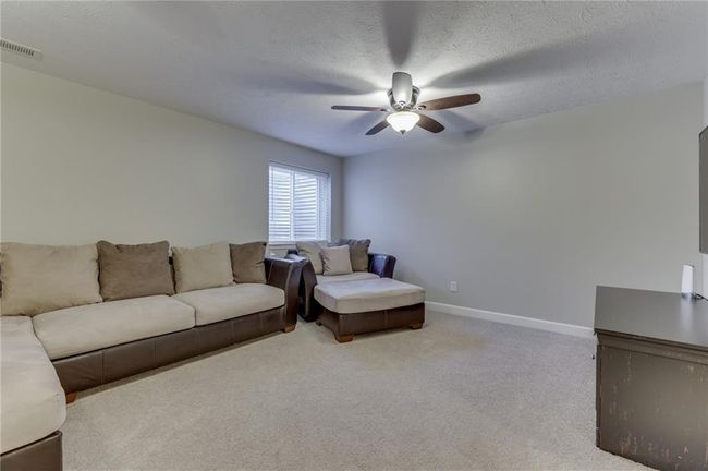 5840 Sly Fox Ln, House other with 4 bedrooms, 3 bathrooms and null parking in Indianapolis IN | Image 33